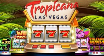 Wslot Casino Oyunları