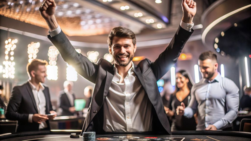 Wslot Poker Turnuvaları Alanı 2 Wslot Poker Turnuvaları Alanı
